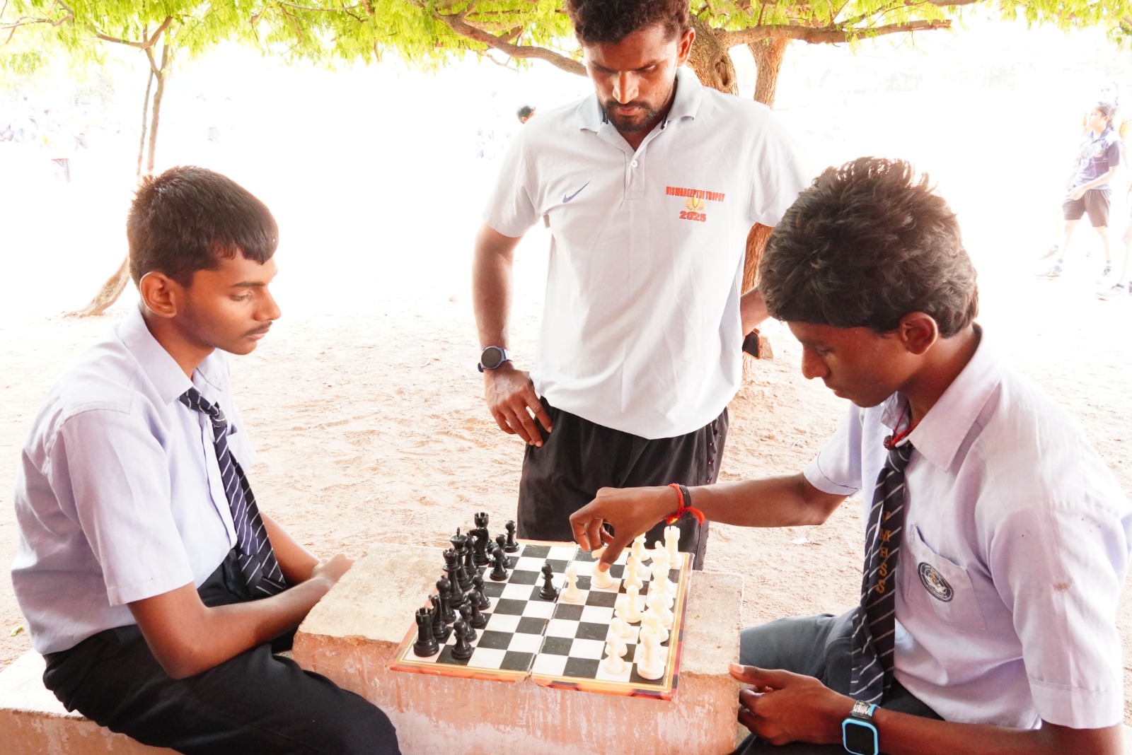 Chess