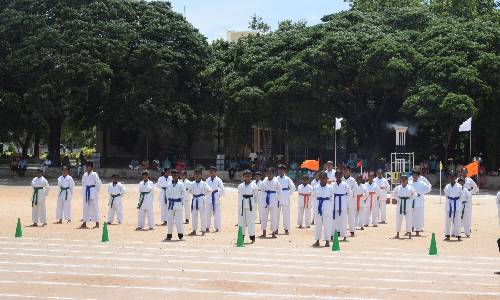 Karate