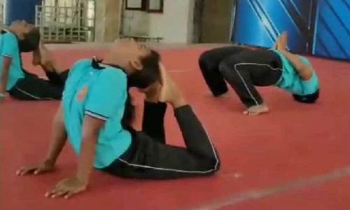 Yoga