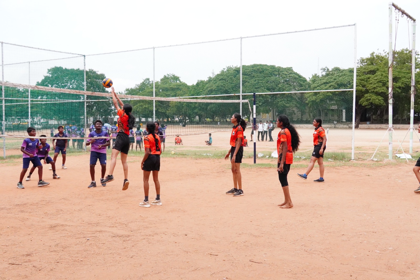 vollyball 1