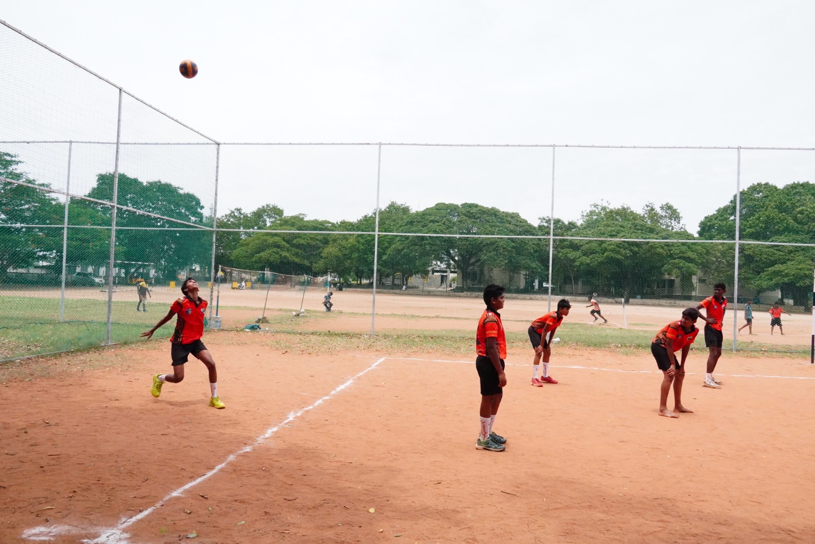 vollyball 2